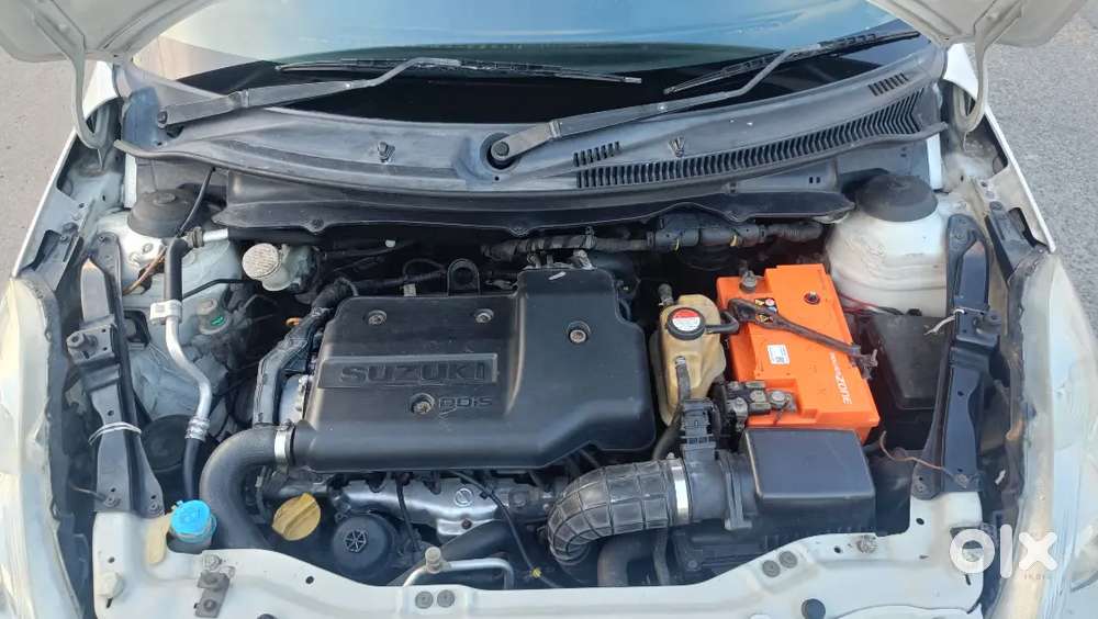 2nd Owner Maruti Swift 2012 Diesel