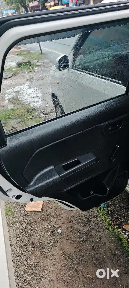 Maruti Suzuki Wagon R 2025 First Owner