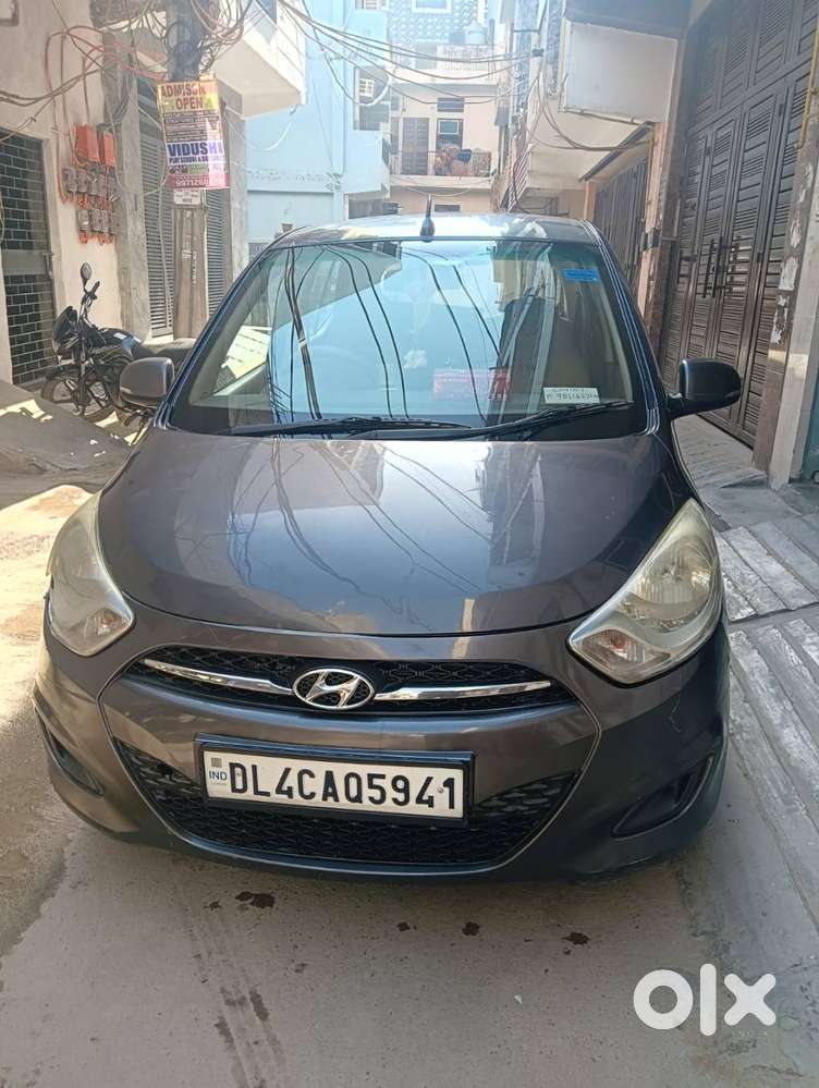 Hyundai I10 Magna 1.2 Nov 2012 Model In Good Condition