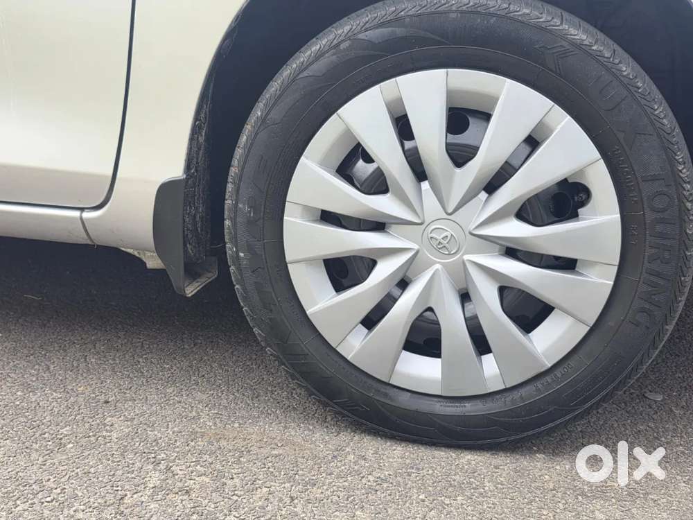 Toyota Yaris J, 2018, Petrol