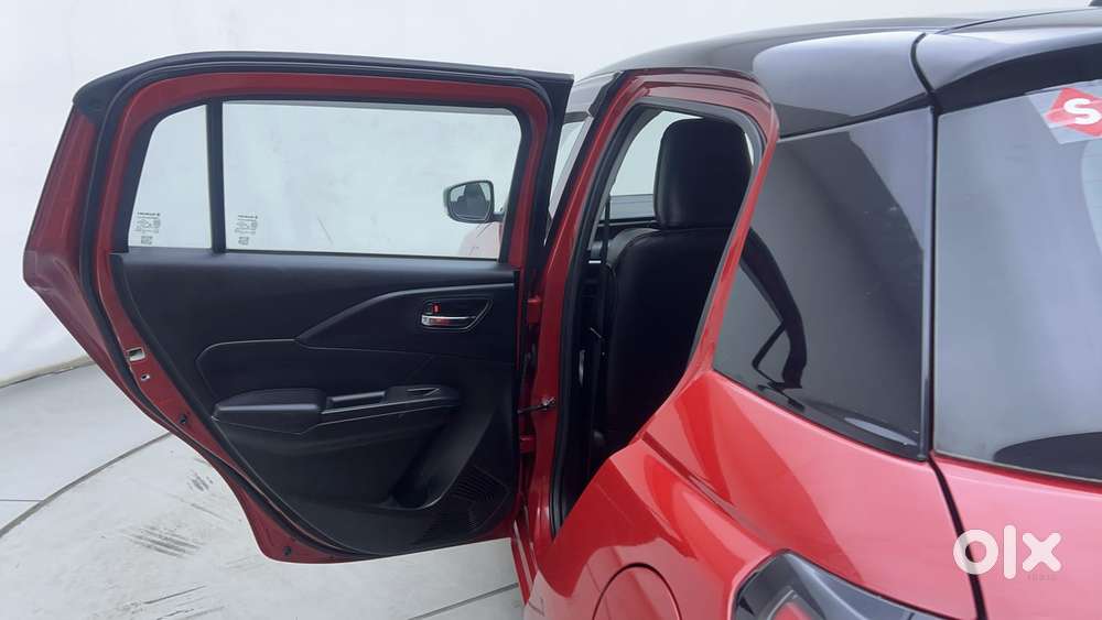 Maruti Suzuki Swift Zxi Plus Amt Dual Tone, 2024, Petrol