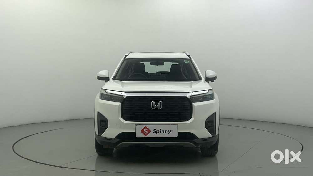 Honda Elevate Vx Mt, 2023, Petrol