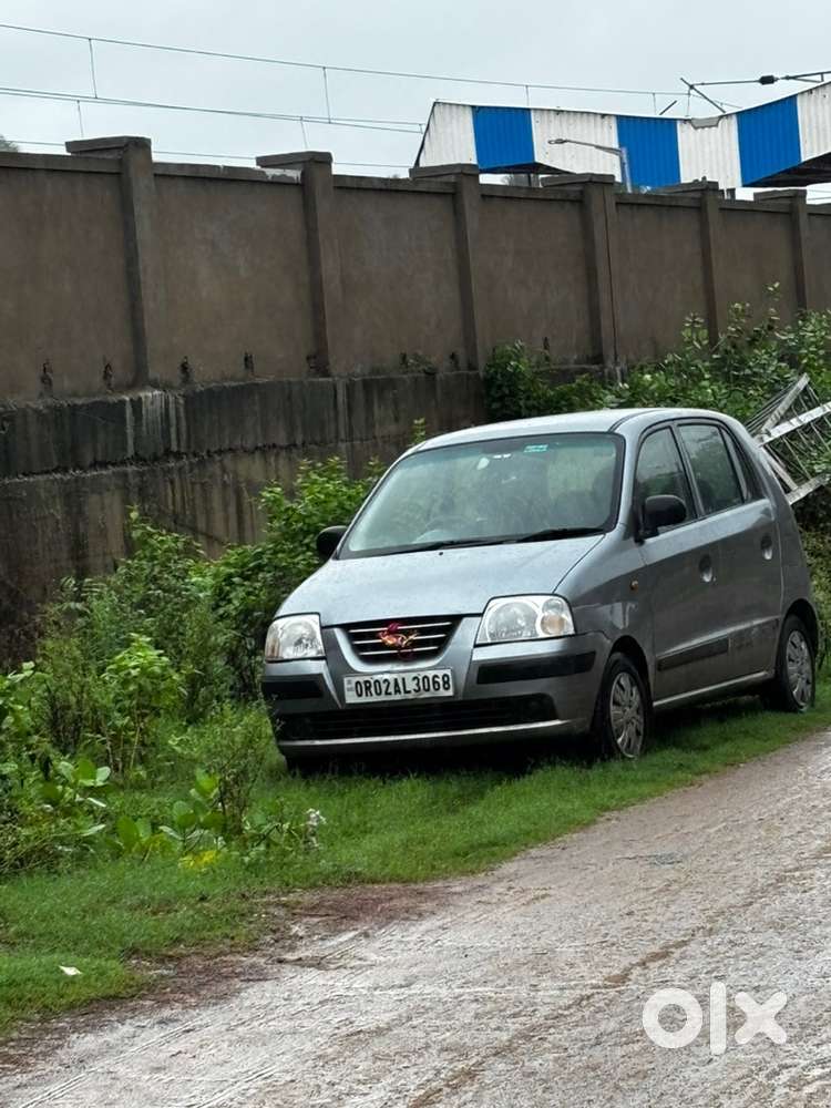 Hyundai Santro Xing 2006 Year