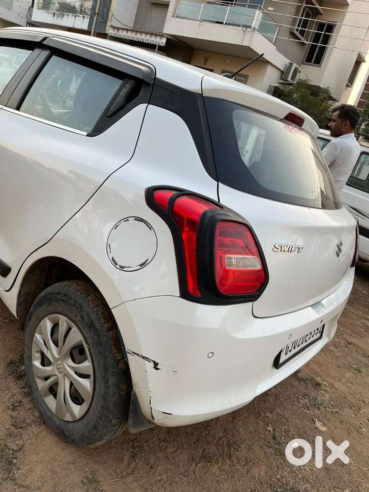 Maruti Suzuki 2021 Petrol Manual