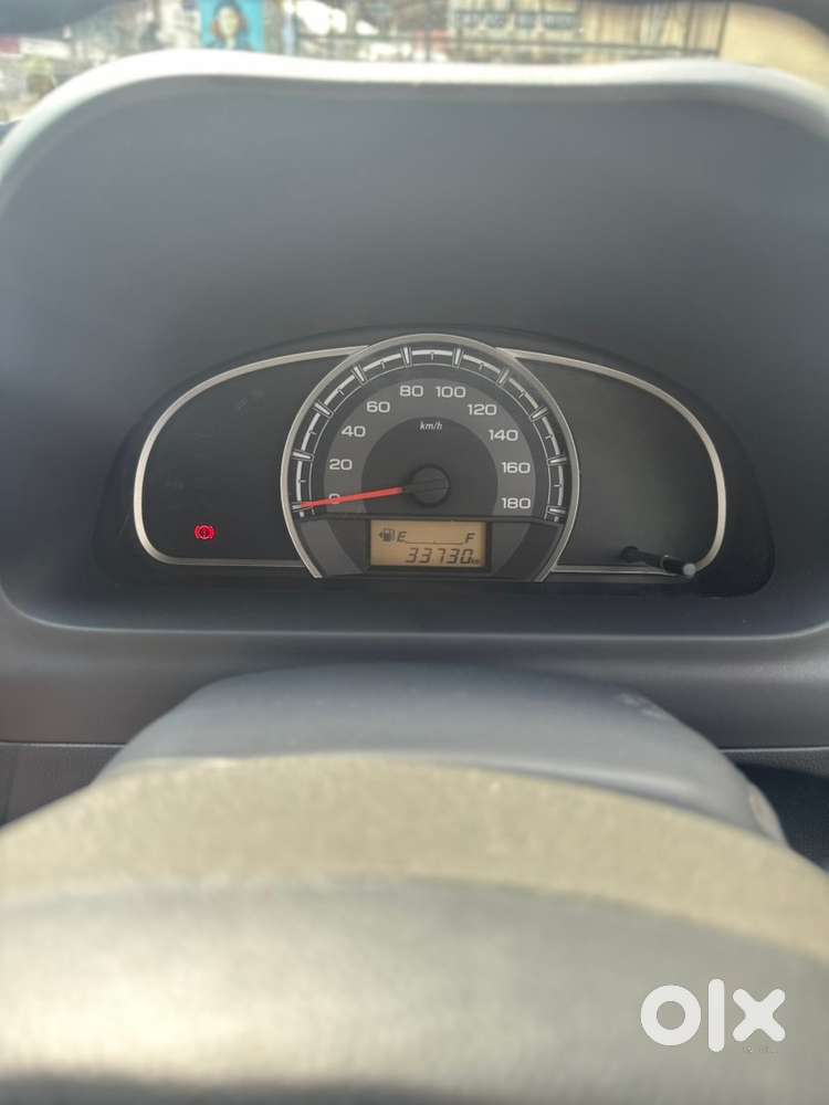Maruti Suzuki Alto Petrol 2019