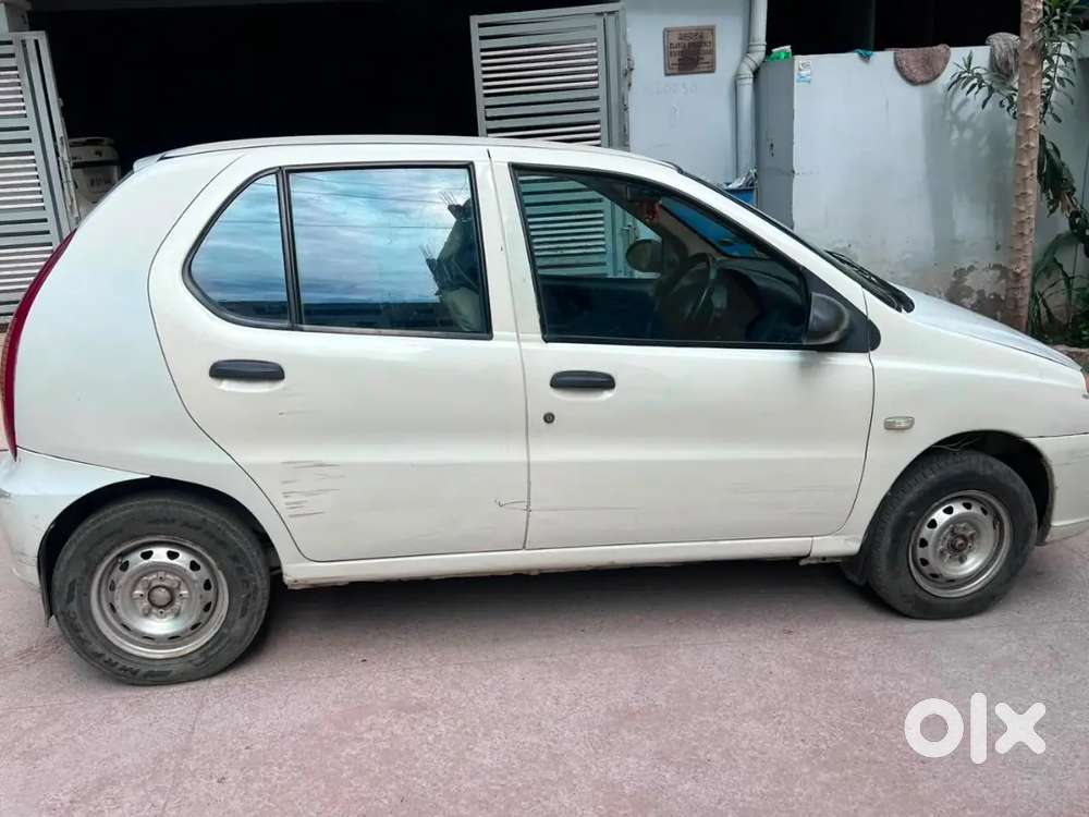 2014 Tata Indica V2 Diesel