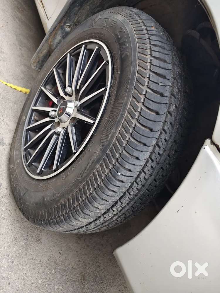 Maruti Suzuki Esteem 2005 Petrol 78000 Km Driven