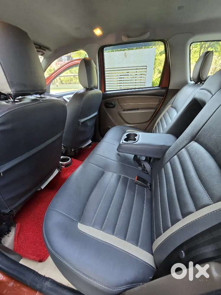 Renault Duster Diesel 2019