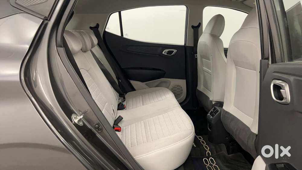 Hyundai Grand I10 Nios Asta 1.2 Kappa, 2024, Petrol