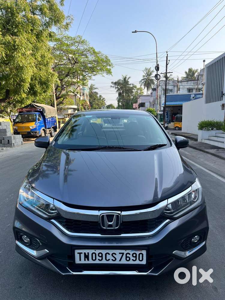 Find 1002 Used Honda Cars for Sale in Kovilambakkam Rose