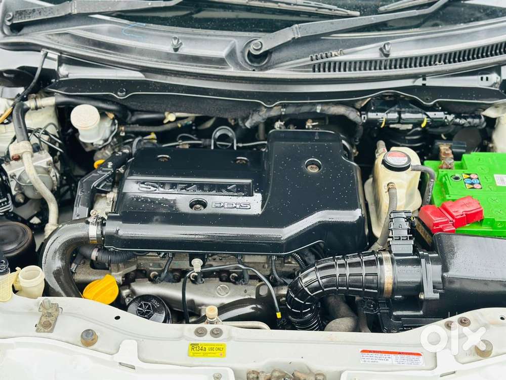 Maruti Swift Vdi 2015 Year