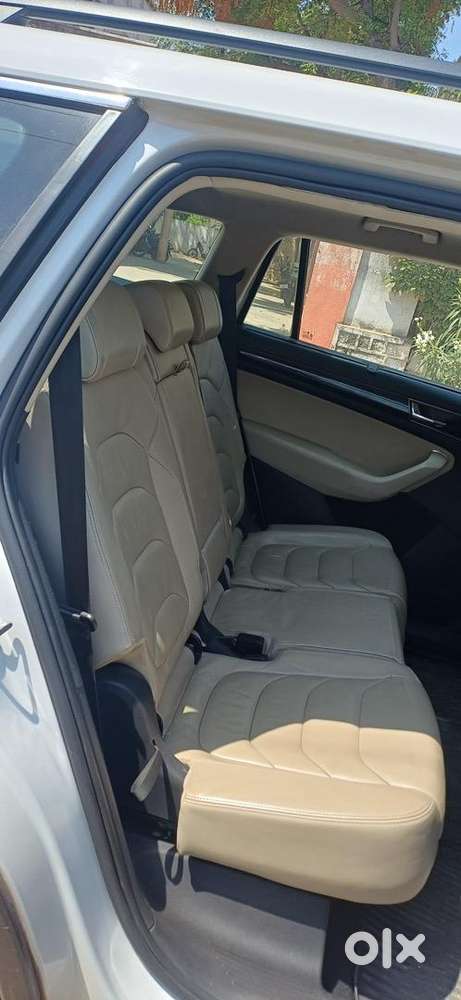 Skoda Kodiaq 2.0 Diesel Well Maintained