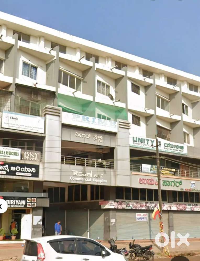 2 BHK FLAT NEAR KARAVALI JUNCTION UDUPI ON MALPE ROAD
