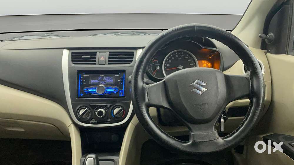 Maruti Suzuki Celerio Vxi Amt, 2019, Petrol