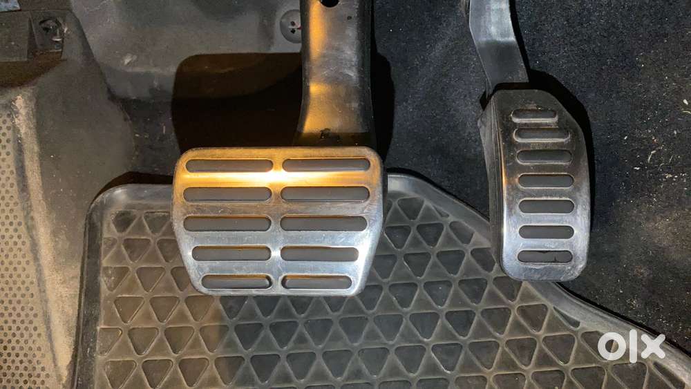 Volkswagen Polo Gt Tsi, 2018, Petrol