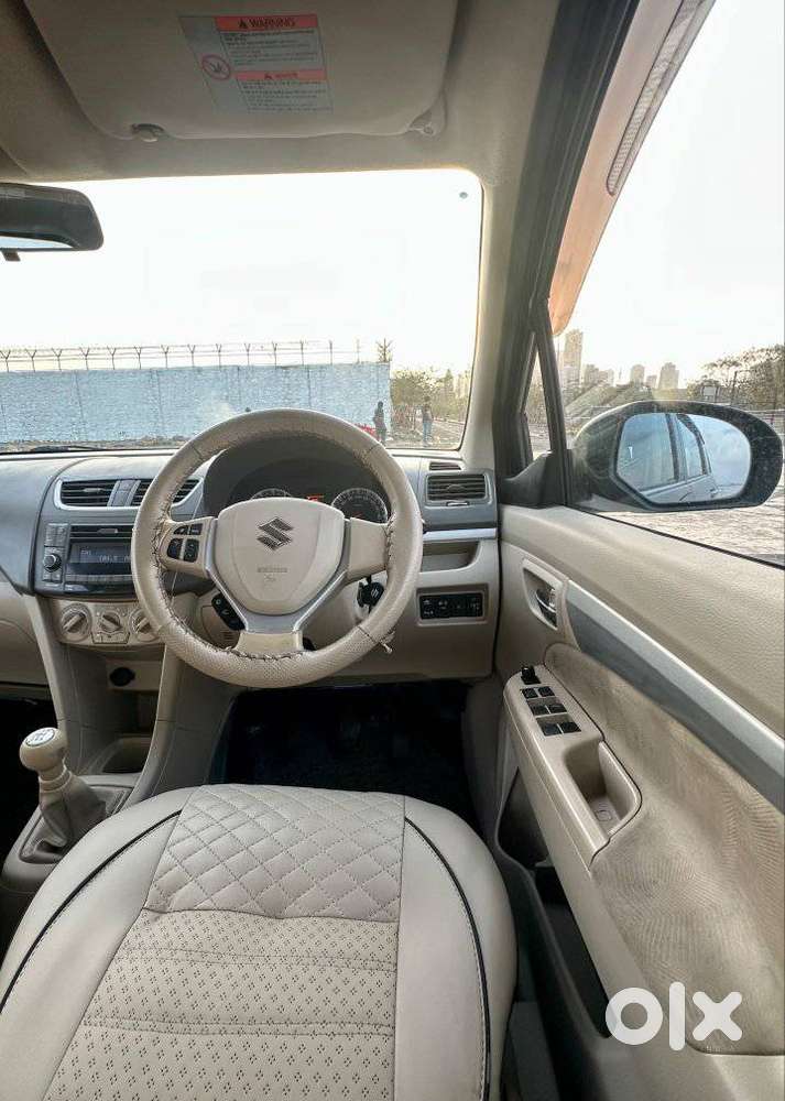 Maruti Suzuki Ertiga Vxi Abs Bs Iv, 2015, Cng & Hybrids