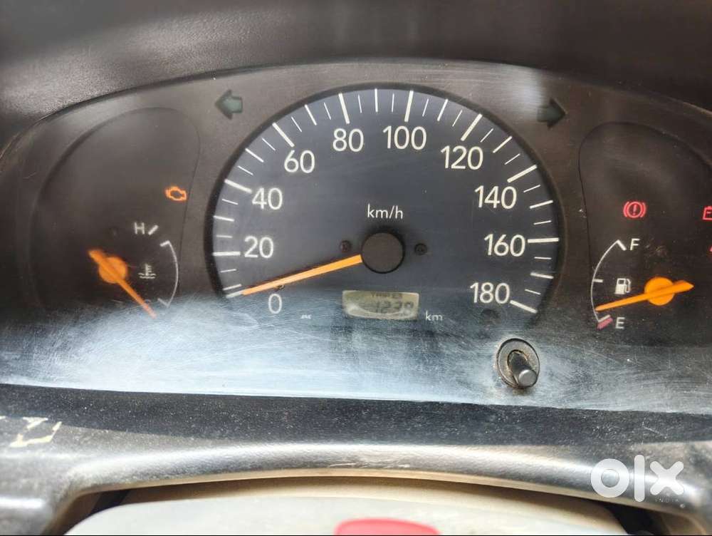 Maruti Suzuki Alto 800 2004 Petrol Good Condition