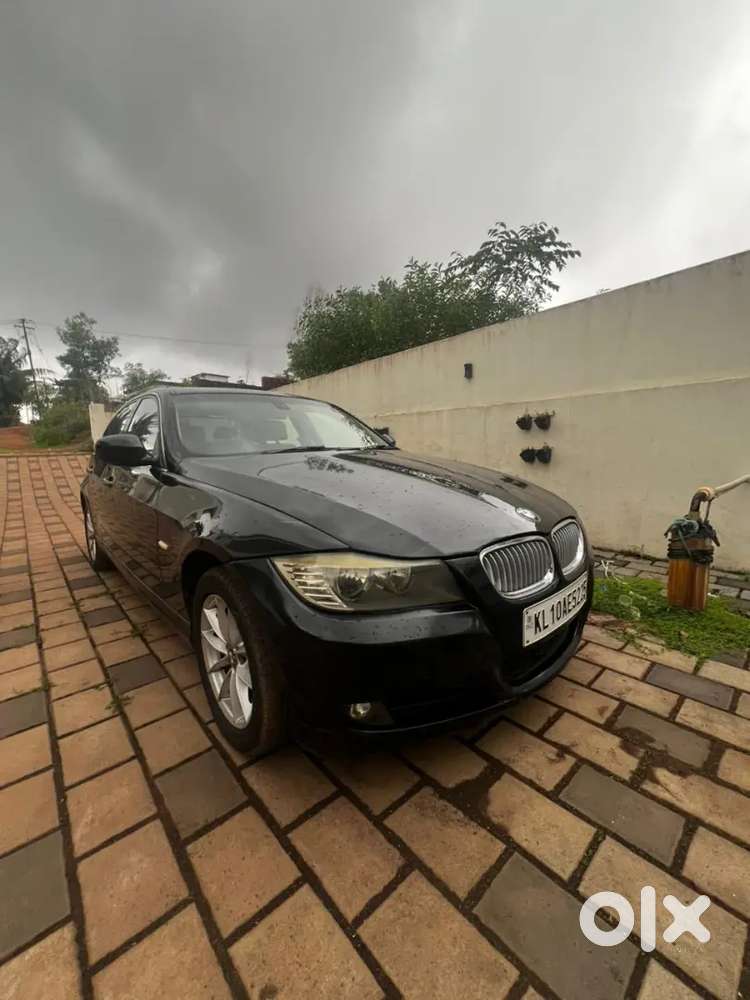 Bmw 3 Series 2010 Diesel