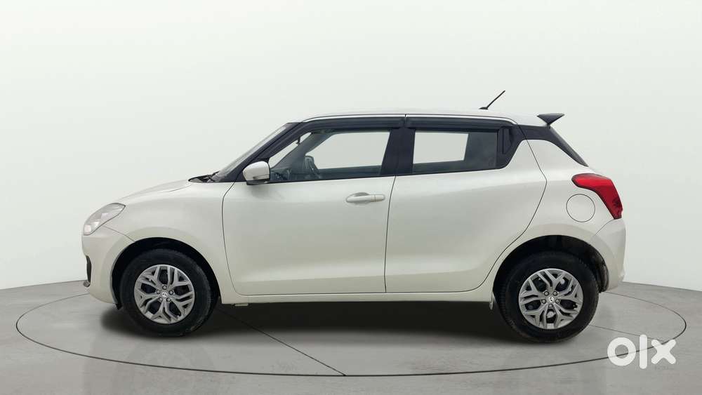 Maruti Suzuki Swift Vxi, 2018, Petrol