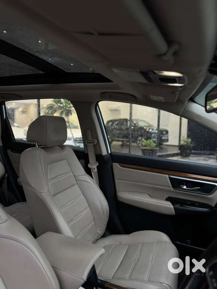 Honda Cr-v Diesel 2wd, 2019, Diesel