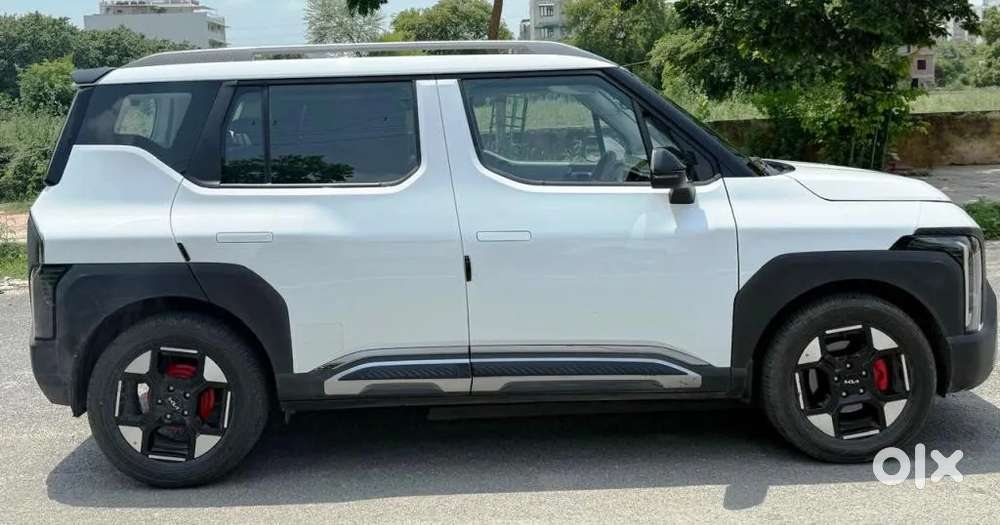 Kia Syros Htk Plus Diesel, 2025, Diesel