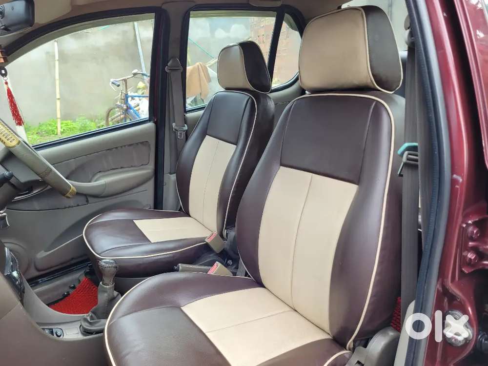 Tata Indigo Ecs 2011 Diesel Manual