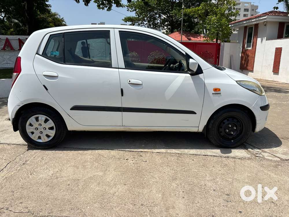Hyundai I10 Magna 1.2  Genuine 61k Km  Company Service  2030 Pass