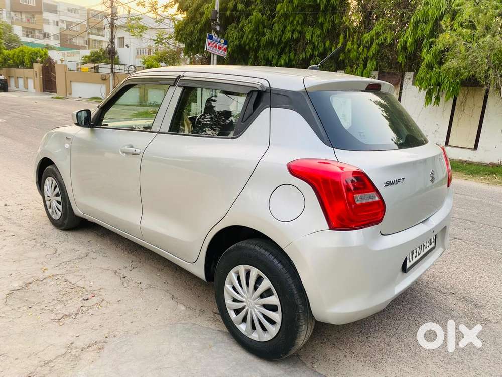 Maruti Suzuki Swift, 2019, Diesel