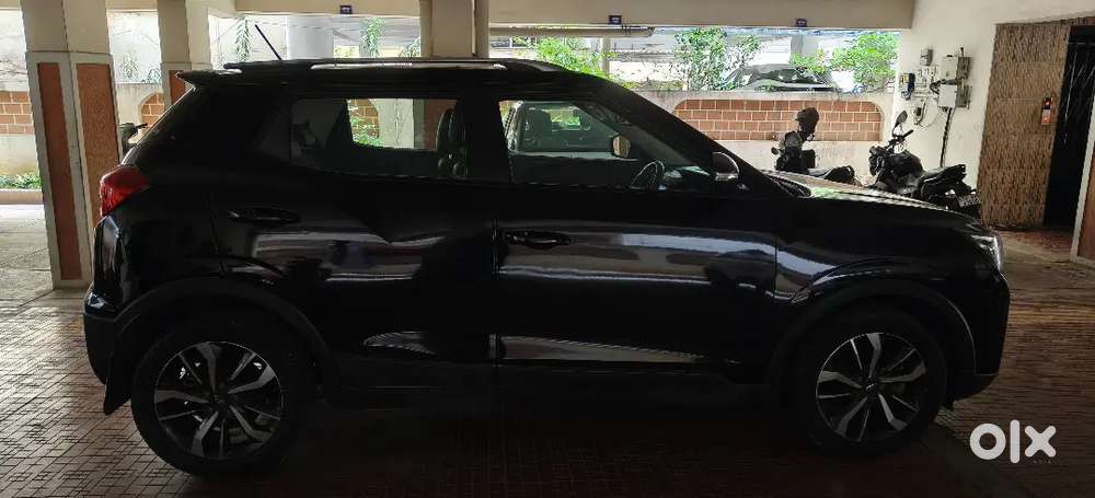 Mahindra Xuv 300 2019 Diesel Top End Manual/well Maintained Vehicle