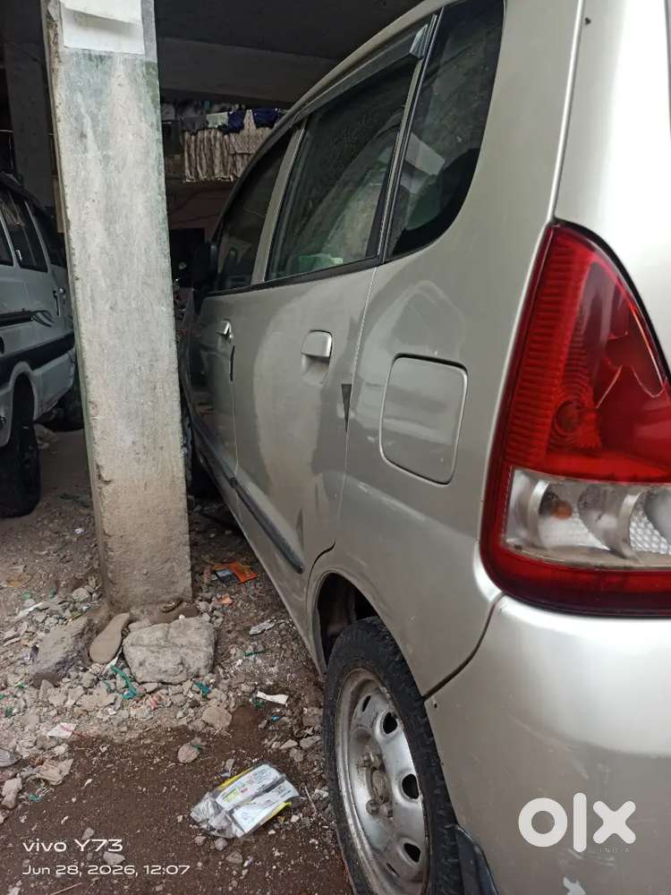 Selling My Zen Estilo Chilled Ac Good Tyre