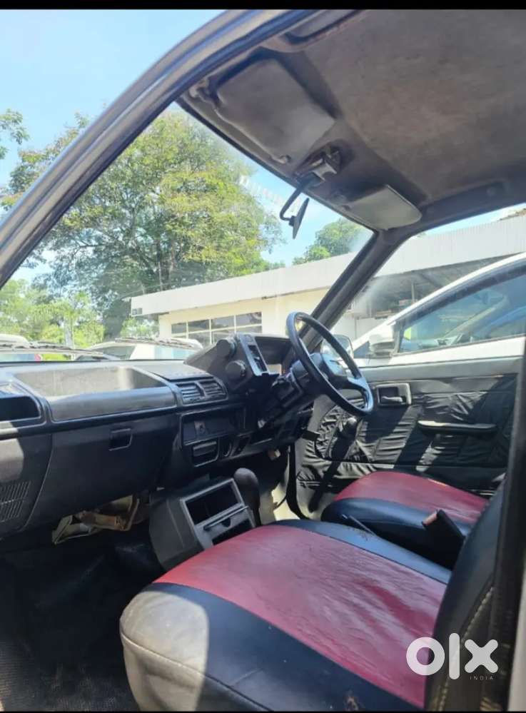 Maruti Suzuki 800 Petrol 2002 Mpfi