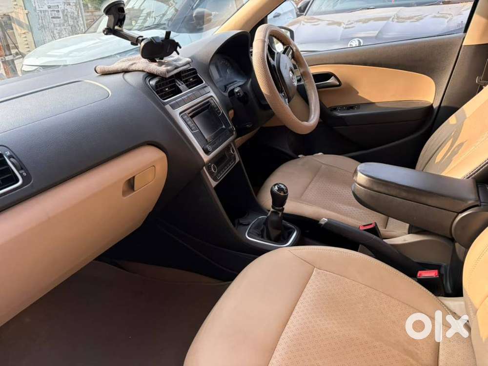 Volkswagen Ameo 2017 Diesel