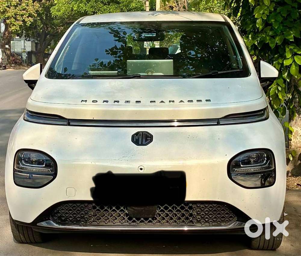 Brand New 2025 Model Mg Windsor 38 Kw Ev