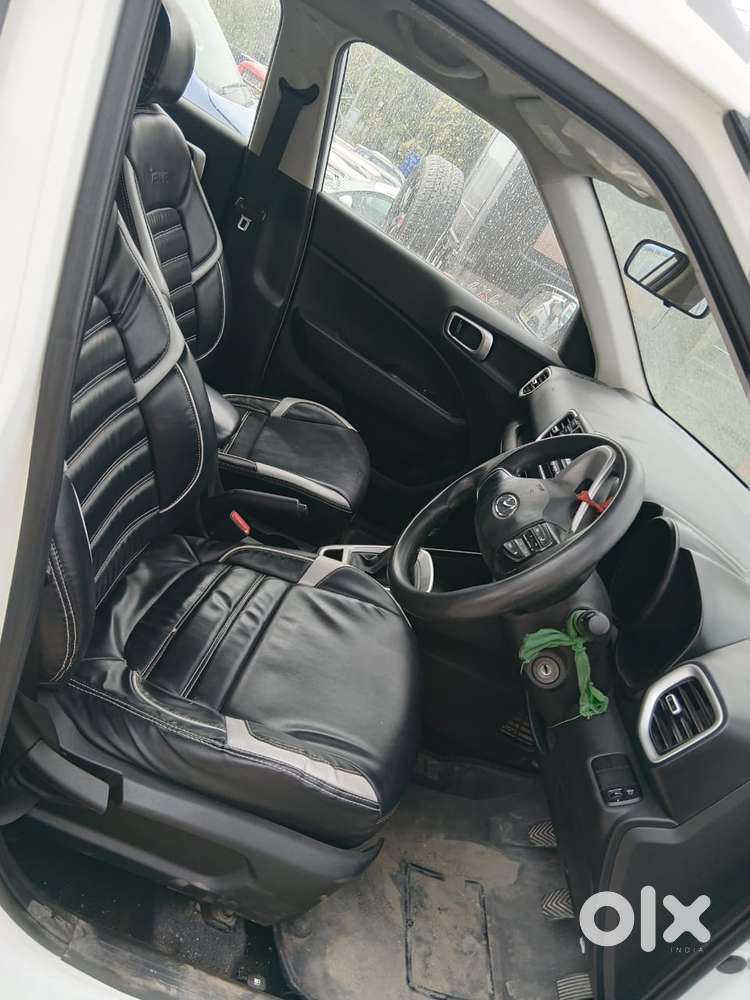 Hyundai Venue 1.4 Crdi S, 2019, Diesel