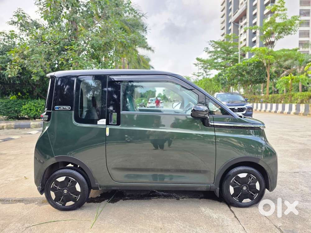 Mg Comet Ev, 2024, Electric