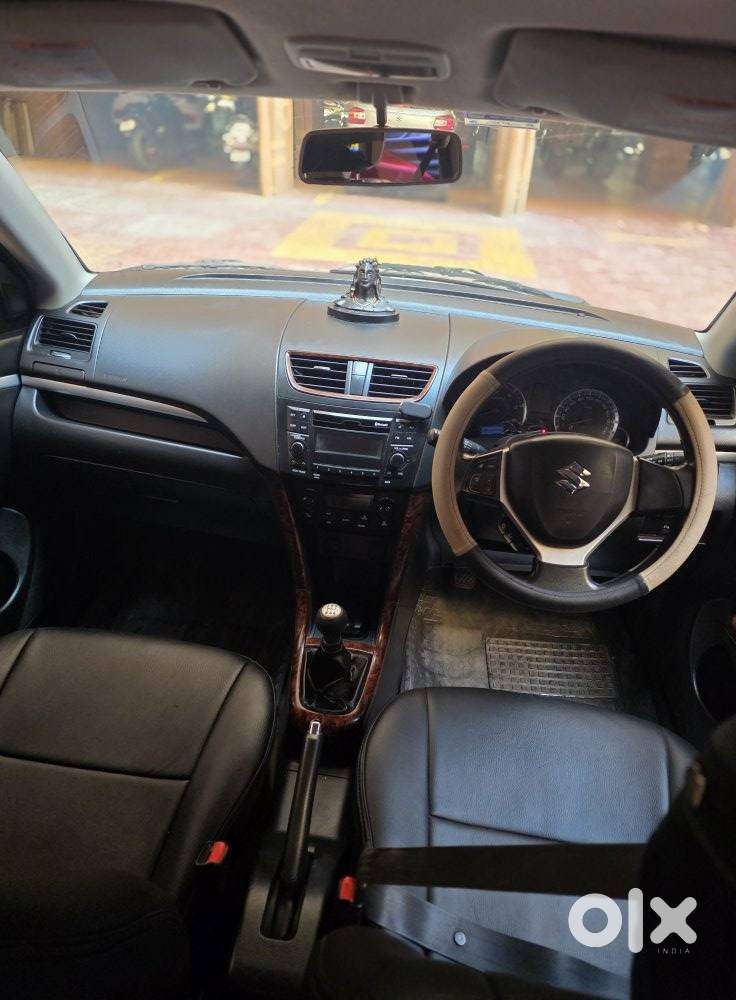 Maruti Suzuki Swift 2011-2014 Zdi, 2016, Diesel