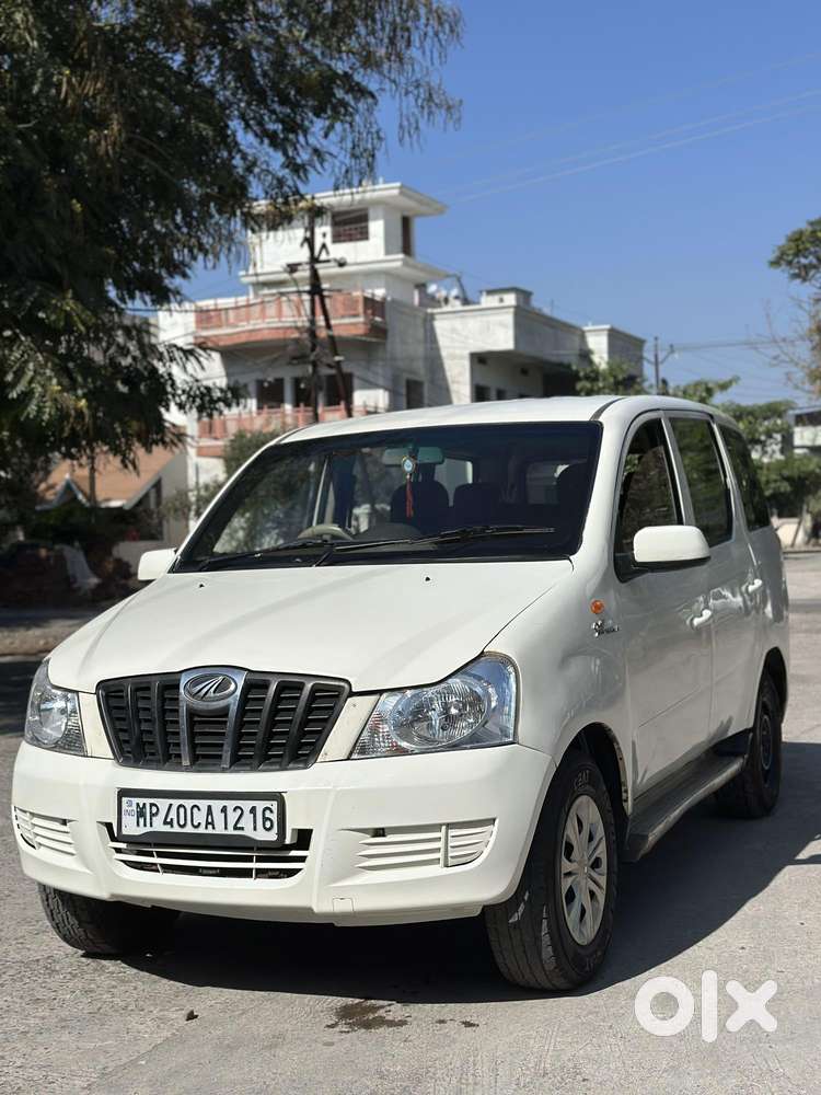 Mahindra Xylo [2009-2012] 2.5 D2 Bs Iii, 2011, Diesel
