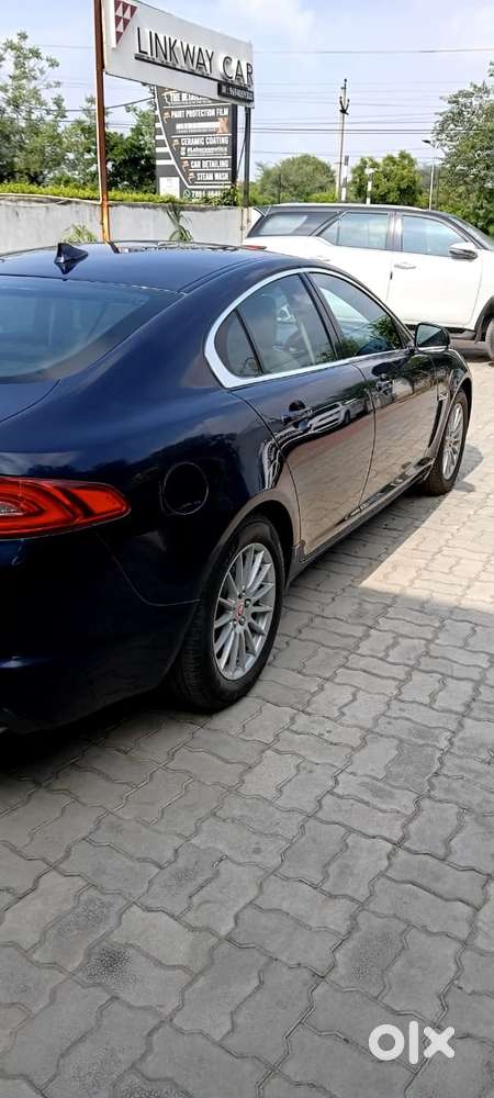 Jaguar Xf 2.2 Diesel, 2015, Diesel