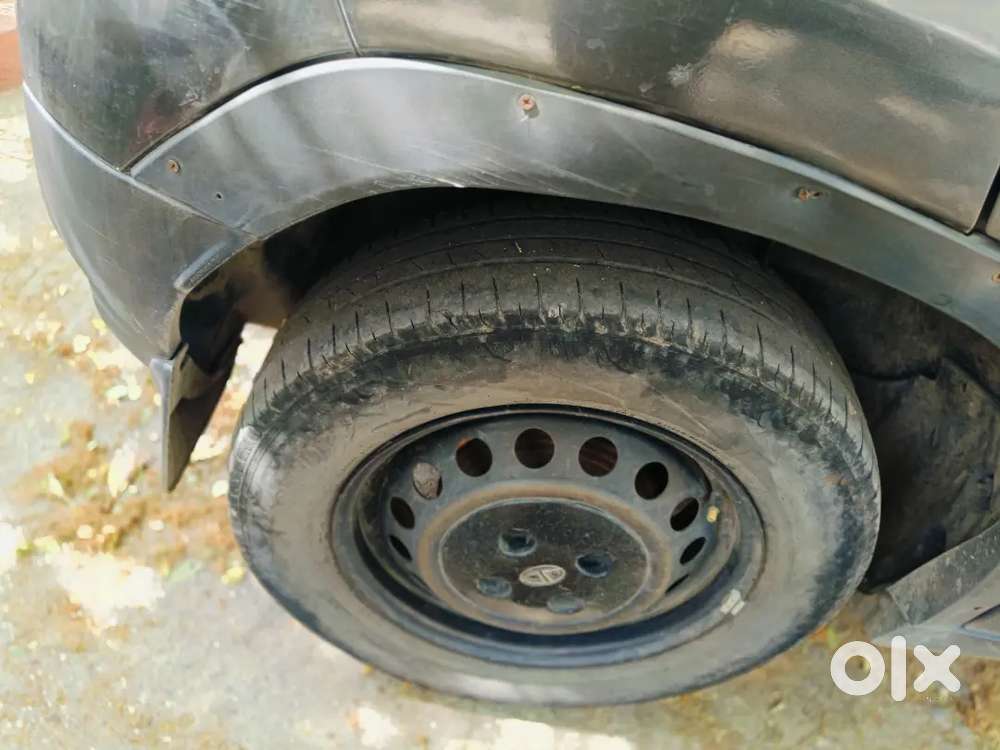 Tata Punch 2022 Petrol