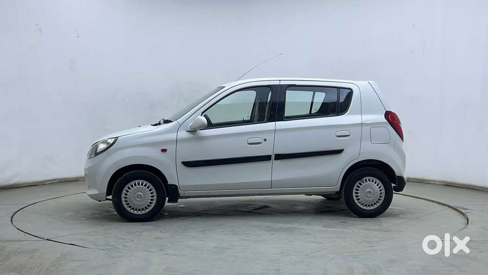 Maruti Suzuki Alto 800 Lxi, 2014, Petrol