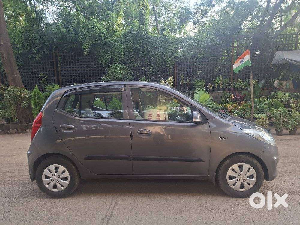 Hyundai I10 Magna, 2012, Petrol