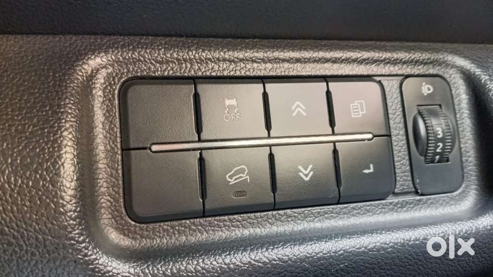 Mahindra Thar Lx D At 4wd Ht, 2021, Diesel