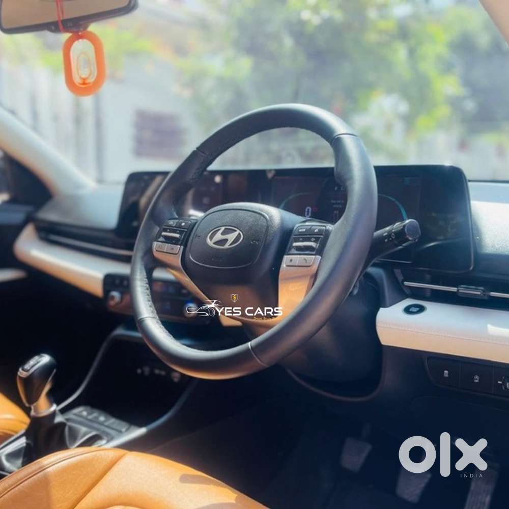 Hyundai Verna 1.6 Sx (o) Vtvt, 2023, Petrol