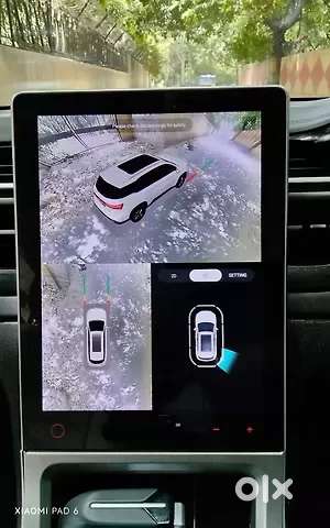 Mg Hector Sharp Pro 1.5 Turbo Cvt, 2023, Petrol