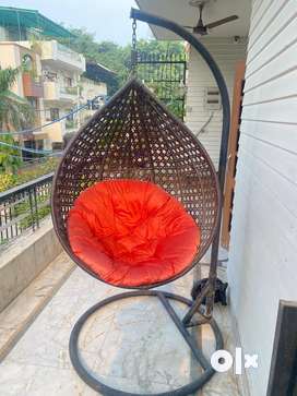 Swing chair in olx outlet