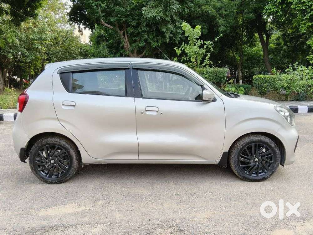 Maruti Suzuki Celerio Zxi Plus Amt, 2022, Petrol