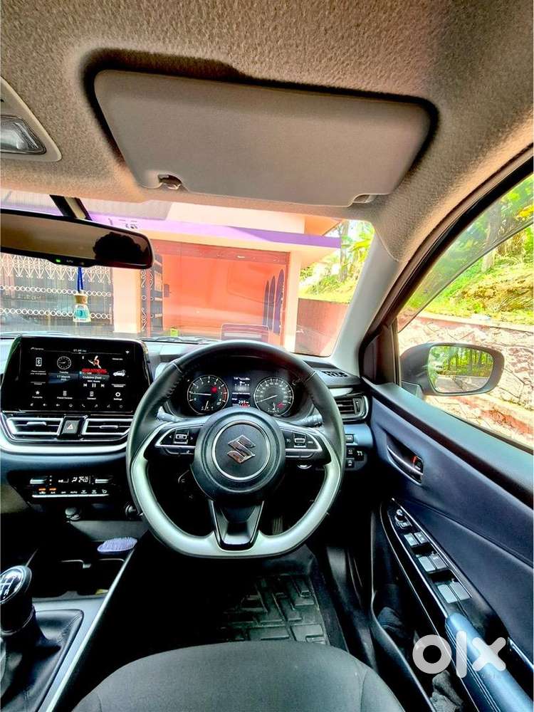 Doctor’s Car In Showroom Condition