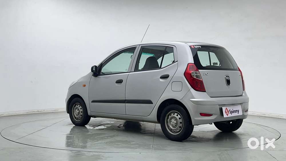 Hyundai I10 Magna 1.1l, 2014, Petrol