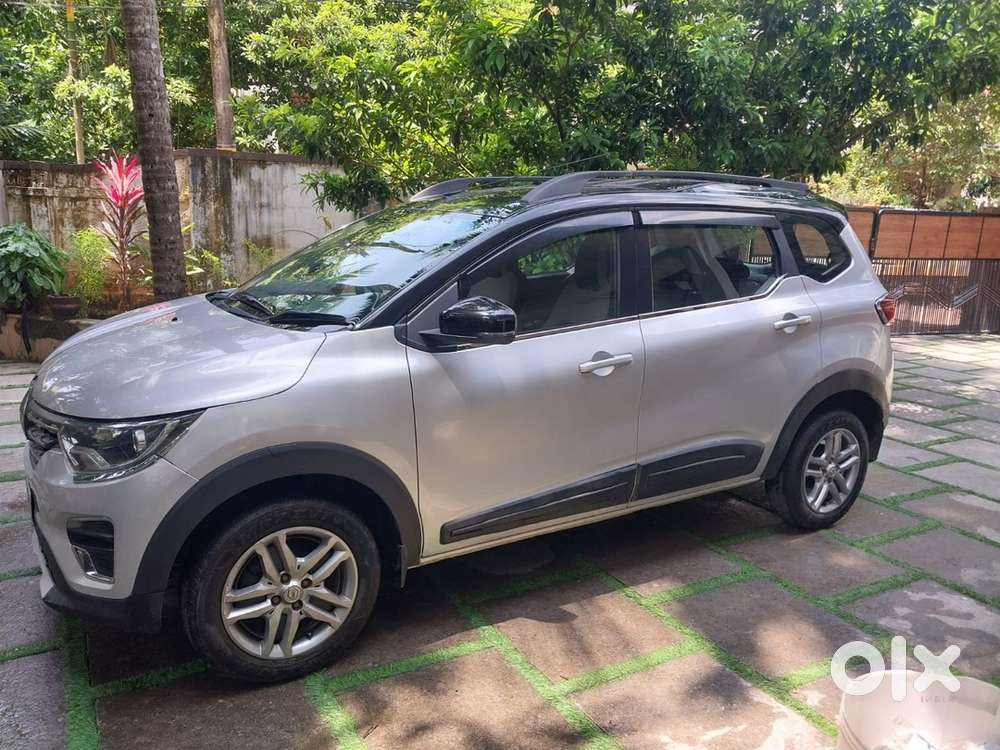 2022 Renault Triber Petrol Automatic