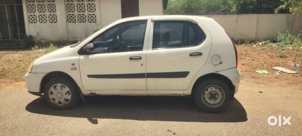 Tata Indica Ev2 Ev2 Le, 2015, Diesel